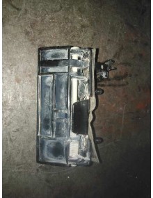 Recambio de maneta exterior porton para ssangyong kyron 200 xdi premium 4wd referencia OEM IAM    2