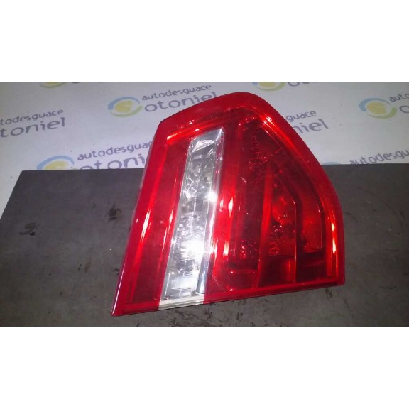 Recambio de piloto trasero derecho interior para citroën c4 picasso sx referencia OEM IAM 9653547777  INTERIOR