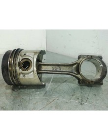 Recambio de piston para mitsubishi l 200 (k6/7) 2.5 td cat referencia OEM IAM   