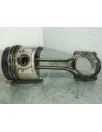 Recambio de piston para mitsubishi l 200 (k6/7) 2.5 td cat referencia OEM IAM   