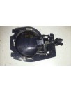 Recambio de maneta interior delantera derecha para citroën c3 1.1 sx referencia OEM IAM 9647164377  