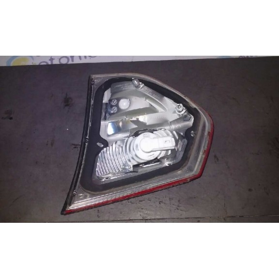 Recambio de piloto trasero derecho interior para citroën c4 picasso sx referencia OEM IAM 9653547777  INTERIOR