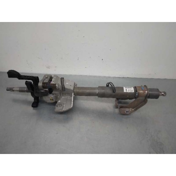 Recambio de columna direccion para ssangyong kyron 200 xdi premium 4wd referencia OEM IAM 4621009007  