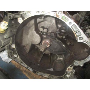 CAJA CAMBIOS 20DL65 B 