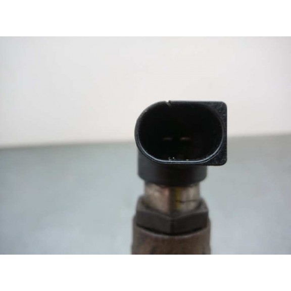 Recambio de inyector para ford fiesta (cbk) ambiente referencia OEM IAM 9655304880 X1 