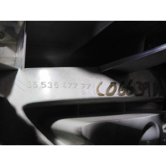 Recambio de piloto trasero derecho interior para citroën c4 picasso sx referencia OEM IAM 9653547777  INTERIOR