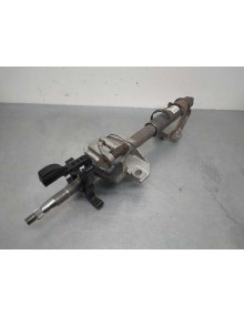 Recambio de columna direccion para ssangyong kyron 200 xdi premium 4wd referencia OEM IAM 4621009007   2