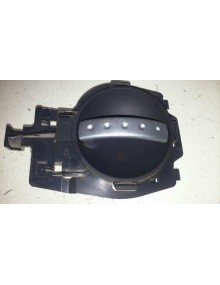 Recambio de maneta interior trasera derecha para citroën c3 1.1 sx referencia OEM IAM 9647164377  