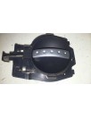 Recambio de maneta interior trasera derecha para citroën c3 1.1 sx referencia OEM IAM 9647164377  