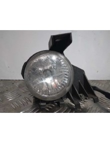 Recambio de faro antiniebla derecho para subaru impreza g12 classic referencia OEM IAM 11420912 11477828  2