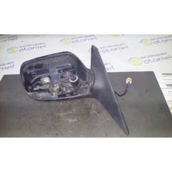 Recambio de retrovisor derecho para mazda 6 monovolumen (gy) 2.0 crtd active (100kw) referencia OEM IAM   5 PIN