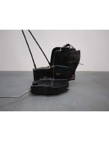 Recambio de cerradura puerta delantera derecha para mazda cx-7 (er) active referencia OEM IAM  6 PINES 