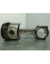 Recambio de piston para mitsubishi l 200 (k6/7) 2.5 td cat referencia OEM IAM   