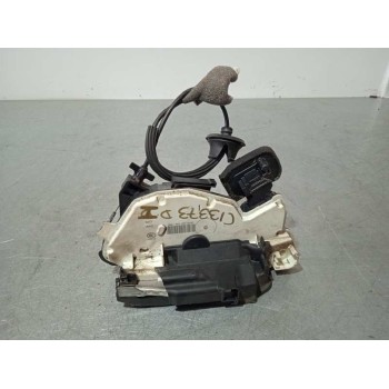 Recambio de cerradura puerta delantera izquierda para seat leon (5f1) style referencia OEM IAM 5K1837015E 7 PINES 