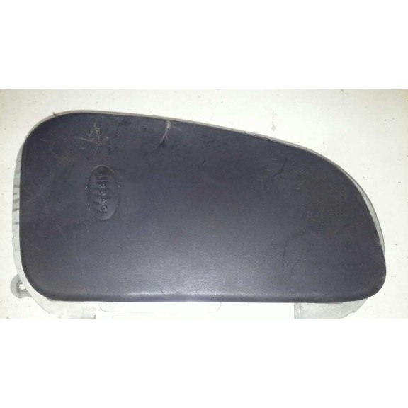 Recambio de airbag lateral delantero izquierdo para citroën c3 1.1 sx referencia OEM IAM 96462517ZE  