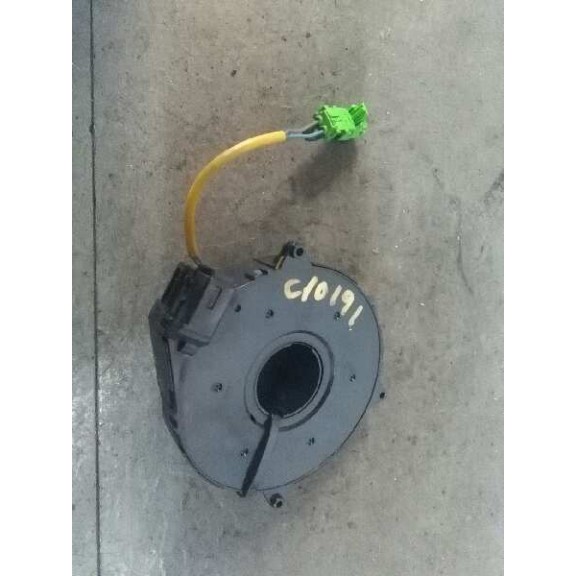 Recambio de anillo airbag para kia shuma ii 1.6 ls berlina portón referencia OEM IAM KF54105787  