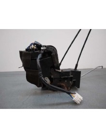 Recambio de cerradura puerta delantera derecha para mazda cx-7 (er) active referencia OEM IAM  6 PINES  2