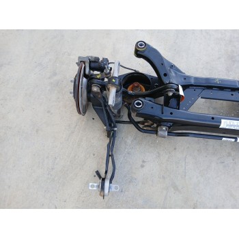 Recambio de puente trasero para ford focus iv turnier (hp) 1.5 ecoblue referencia OEM IAM 2540216  