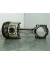 Recambio de piston para mitsubishi l 200 (k6/7) 2.5 td cat referencia OEM IAM   