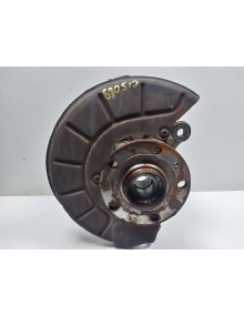 Recambio de mangueta delantera derecha para seat leon (1p1) fr 1 referencia OEM IAM   