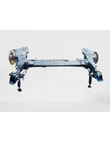 Recambio de puente trasero para citroën c3 aircross shine referencia OEM IAM   