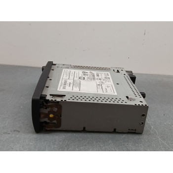 Recambio de sistema audio / radio cd para renault master kasten l1h1 ka 2,8t referencia OEM IAM 281156989r  