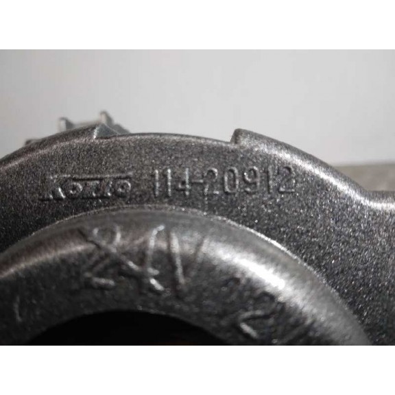 Recambio de faro antiniebla derecho para subaru impreza g12 classic referencia OEM IAM 11420912 11477828 