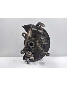 Recambio de mangueta delantera derecha para seat leon (1p1) fr 1 referencia OEM IAM    2