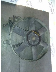 Recambio de electroventilador para mg mg zr 100 d referencia OEM IAM   