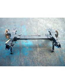 Recambio de puente trasero para citroën c3 aircross shine referencia OEM IAM    2