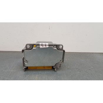 Recambio de centralita airbag para mercedes-benz clase a (w169) a 200 (169.033, 169.333) referencia OEM IAM a169820662627  