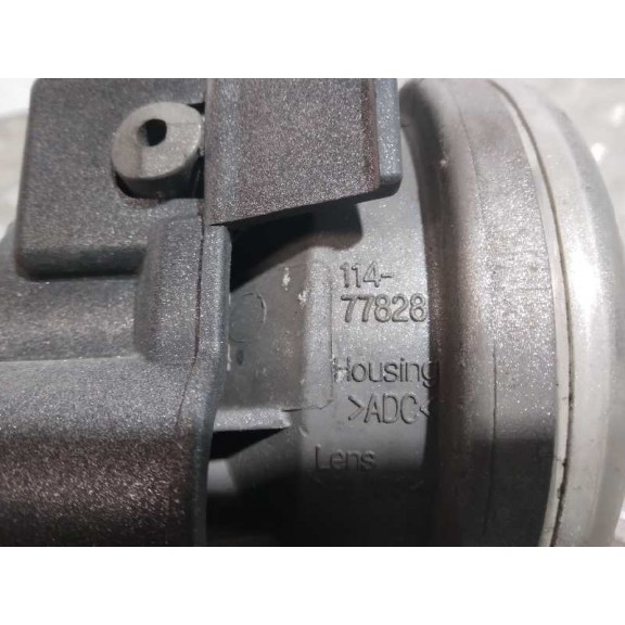 Recambio de faro antiniebla derecho para subaru impreza g12 classic referencia OEM IAM 11420912 11477828 