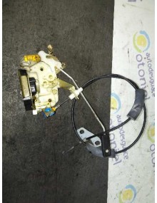 Recambio de cerradura puerta delantera izquierda para ford maverick (ml) glx referencia OEM IAM   SIN CIERRE