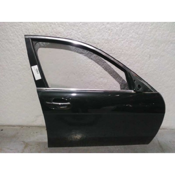 Recambio de puerta delantera derecha para bmw serie 7 (e65/e66) 750i referencia OEM IAM 41517202082 NEGRO 41517202082