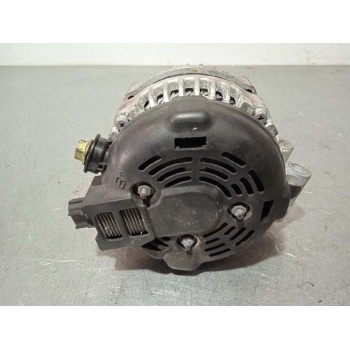 Recambio de alternador para land rover range rover sport v6 td se referencia OEM IAM YLE500250 YLE500280 YLE500420