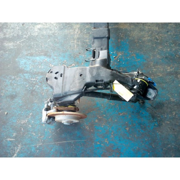 Recambio de puente trasero para citroën c3 aircross shine referencia OEM IAM   