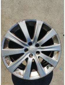 Recambio de llanta para subaru impreza g12 classic referencia OEM IAM 7JX17ET55 X1 17