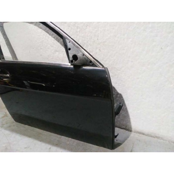 Recambio de puerta delantera derecha para bmw serie 7 (e65/e66) 750i referencia OEM IAM 41517202082 NEGRO 41517202082