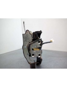 Recambio de cerradura puerta trasera izquierda para mazda cx-7 (er) active referencia OEM IAM   6 PINS