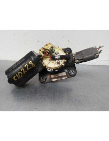 Recambio de motor limpia delantero para ford maverick (ml) glx referencia OEM IAM 288100F000 9390332384 9390332378