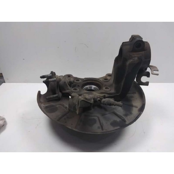 Recambio de mangueta delantera derecha para seat leon (1p1) fr 1 referencia OEM IAM   