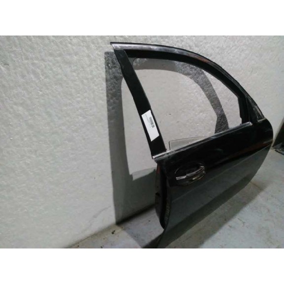 Recambio de puerta delantera derecha para bmw serie 7 (e65/e66) 750i referencia OEM IAM 41517202082 NEGRO 41517202082