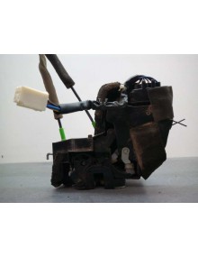 Recambio de cerradura puerta trasera izquierda para mazda cx-7 (er) active referencia OEM IAM   6 PINS 2