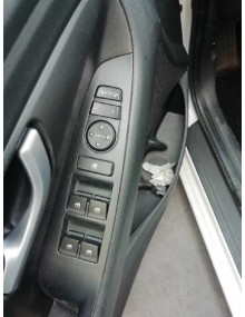 Recambio de mando elevalunas delantero izquierdo para hyundai i30 cw (pd) go! referencia OEM IAM   