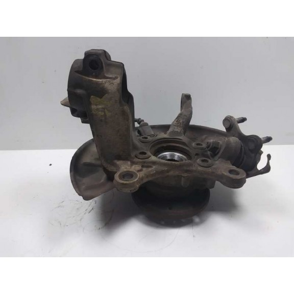 Recambio de mangueta delantera derecha para seat leon (1p1) fr 1 referencia OEM IAM   