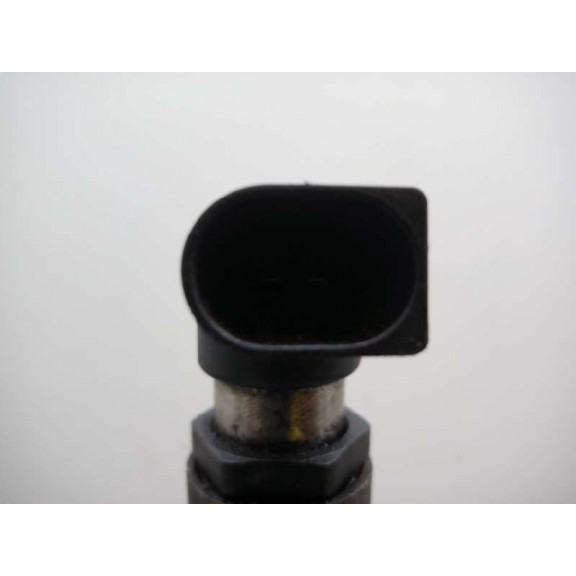 Recambio de inyector para ford fiesta (cbk) ambiente referencia OEM IAM 9655304880 X1 