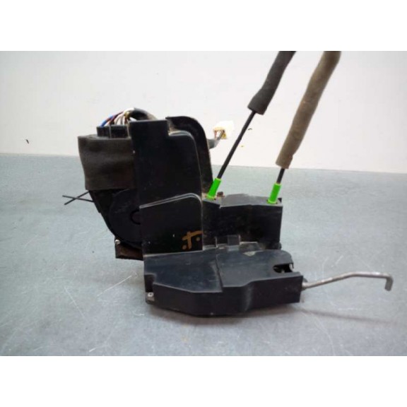 Recambio de cerradura puerta trasera izquierda para mazda cx-7 (er) active referencia OEM IAM   6 PINS