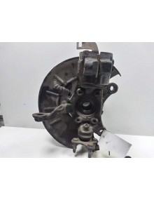 Recambio de mangueta delantera izquierda para seat leon (1p1) fr 1 referencia OEM IAM   