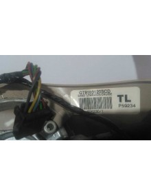 Recambio de volante para mg serie 75 (rj) 2.0 16v cdt referencia OEM IAM   CON MANDOS 2
