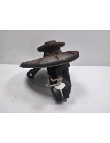 Recambio de mangueta delantera izquierda para seat leon (1p1) fr 1 referencia OEM IAM    2